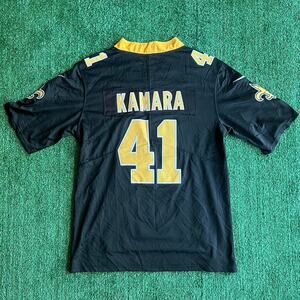 Nike Alvin Kamara New Orleans